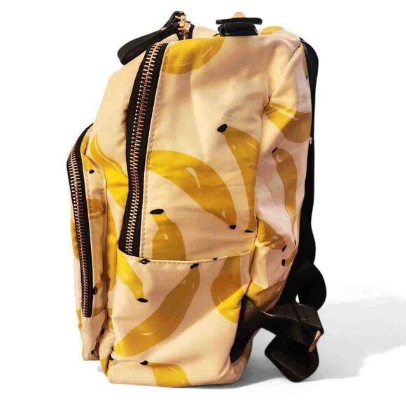 MMS That's Bananas Backpack - Picture 4 of 13